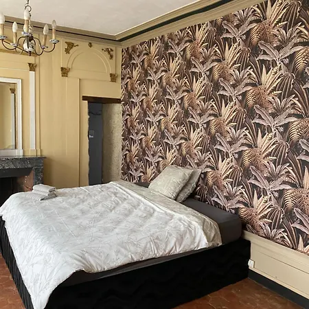 Château Pour Groupe *