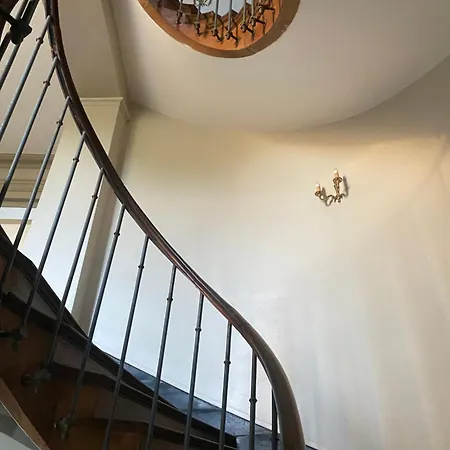 Château Pour Groupe Saint-Cyr-en-Pail