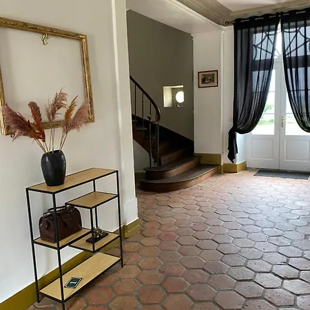 Villa Château Pour Groupe *