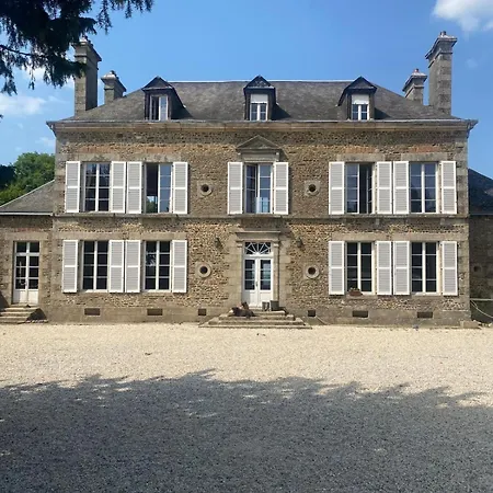 Villa Château Pour Groupe *