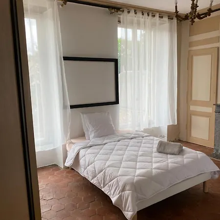 Château Pour Groupe Villa *