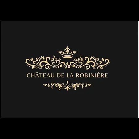 Château Pour Groupe Villa *