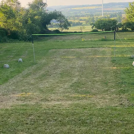 Villa Château Pour Groupe *